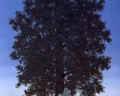 血的声音 - 雷内·马格里特